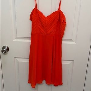 Forever 21 Flowy Dress